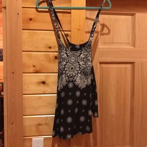 Lizard Thicket Tank Top